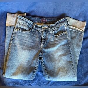 Heyburn Wash Medium Ankle Wide Cuff 4